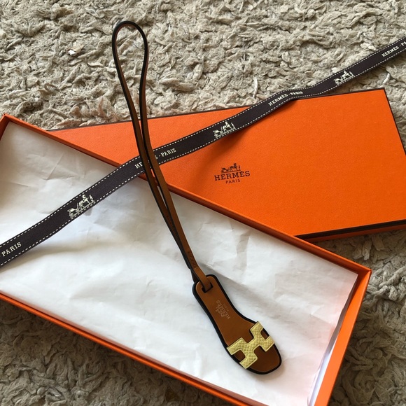 Hermes Oran charm - Picture 2 of 3